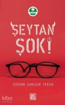 Şeytan Şok Osman Sungur Yeken