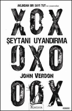 Şeytanı Uyandırma John Verdon