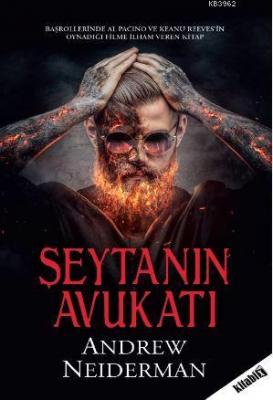 Şeytanın Avukatı Andrew Neıderman