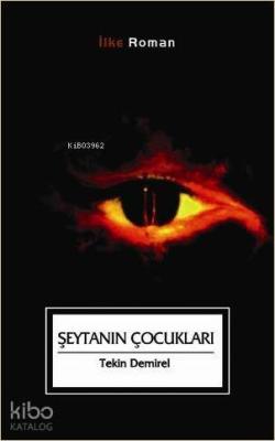 Şeytanın Çocukları Tekin Demirel