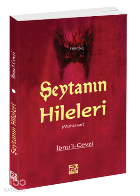 Şeytanın Hileleri (Muhtasar) İbnu'l-Cevzi