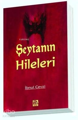 Şeytanın Hileleri İbnul Cevzi