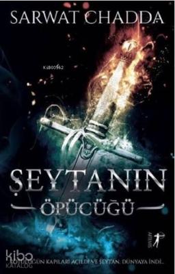 Şeytanın Öpücüğü Sarwat Chadda