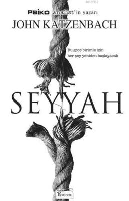 Seyyah John Katzenbach