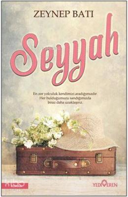 Seyyah Zeynep Batı