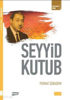 Seyyid Kutub Ferhat Özbadem