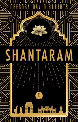 Shantaram Gregory David Roberts