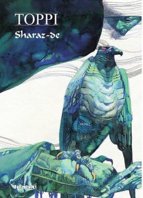 Sharez-de Toppi