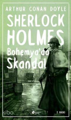 Sherlock Holmes Arthur Conan Doyle