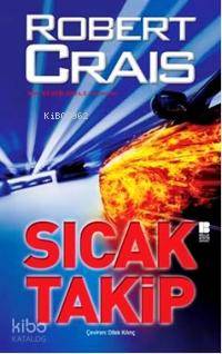 Sıcak Takip Robert Crais