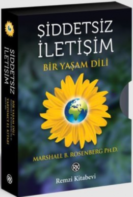 Şiddetsiz İletişim - Kutulu Takım Lucy Leu