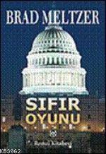 Sıfır Oyunu Brad Meltzer