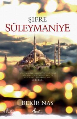 Şifre Süleymaniye Bekir Nas