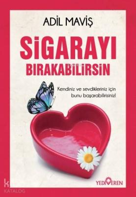 Sigarayı Bırakabilirsin Adil Maviş