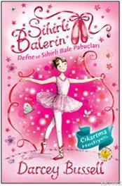 Sihirli Balerin 1 Darcey Bussell