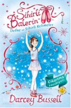 Sihirli Balerin 2 Darcey Bussell