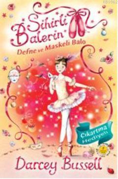 Sihirli Balerin 3 Darcey Bussell