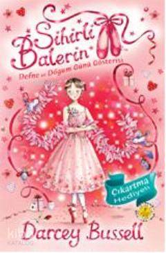 Sihirli Balerin 6 Darcey Bussell