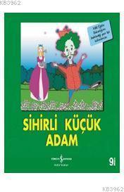 Sihirli Küçük Adam Kolektif