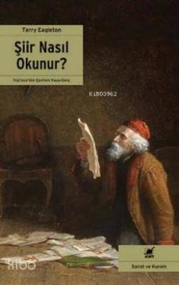 Şiir Nasıl Okunur? Terry Eagleton