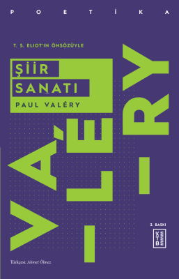 Şiir Sanatı Paul Valéy