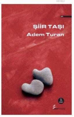 Şiir Taşı Adem Turan