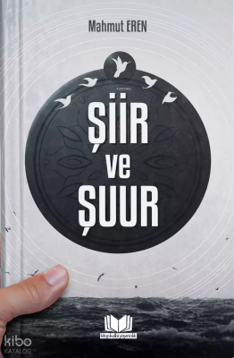 Şiir ve Şuur Mahmut Eren