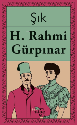 Şık H.Rahmi Gürpınar