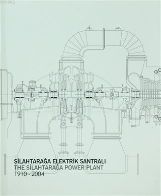 Silahtarağa Elektrik Santrali Asu Aksoy