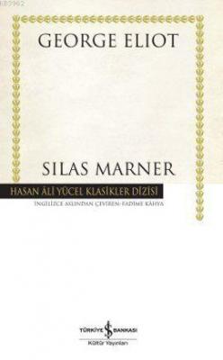 Silas Marner (Ciltli) George Eliot