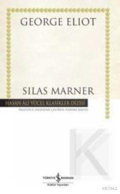 Silas Marner George Eliot