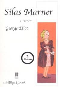 Sılas Marner George Eliot