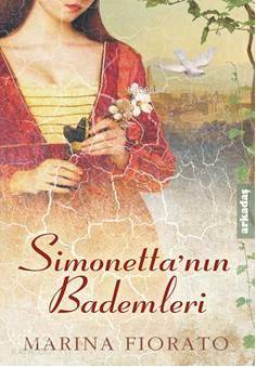 Simonetta'nın Bademleri Marina Fiorato