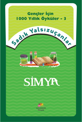 Simya Sadık Yalsızuçanlar