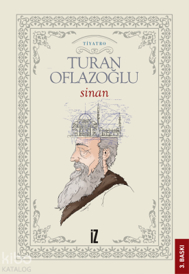 Sinan A. Turan Oflazoğlu