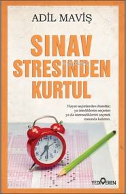 Sınav Stresinden Kurtul Adil Maviş