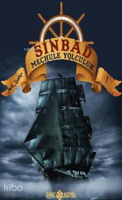 Sinbad Meçhule Yolculuk Jack Sailor