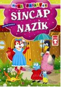 Sincap Nazik Müjgan Şeyhi