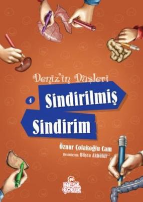 Sindirilmiş Sindirim Öznur Çolakoğlu Cam