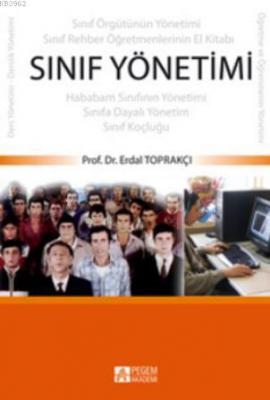 Sınıf Yönetimi Erdal Toprakçı