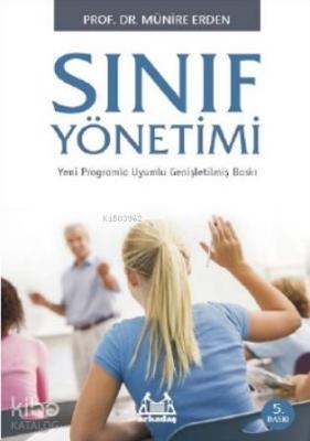 Sınıf Yönetimi Münire Erdem