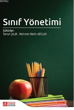 Sınıf Yönetimi Temel Çalık