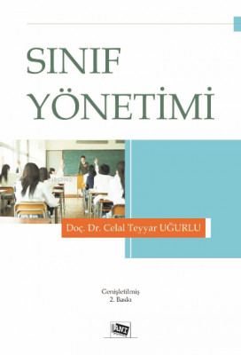 Sınıf Yöneti̇mi̇ Celal Teyyar Uğurlu