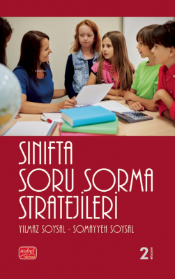 Sınıfta Soru Sorma Stratejileri Somayyeh Soysal