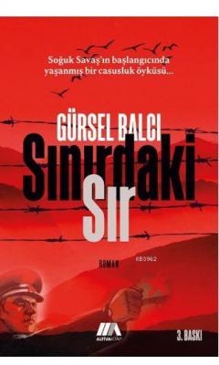 Sınırdaki Sır Gürsel Balcı