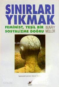 Sınırları Yıkmak Mary Mellor