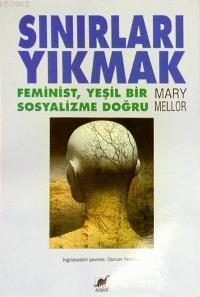 Sınırları Yıkmak Mary Mellor