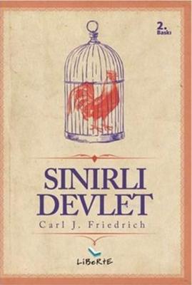 Sınırlı Devlet Carl J. Friedrich