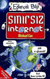 Sınırsız İnternet Michael Cox