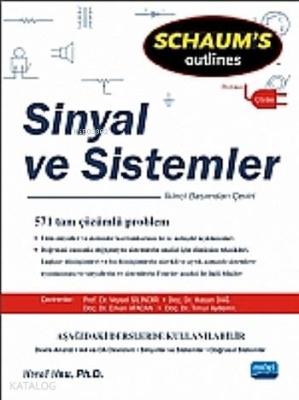 Sinyal ve Sistemler Hwei Hsu